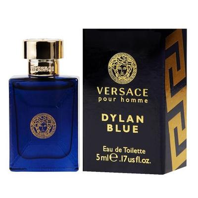 Versace Dylan Blue Pour Homme 5ml edt