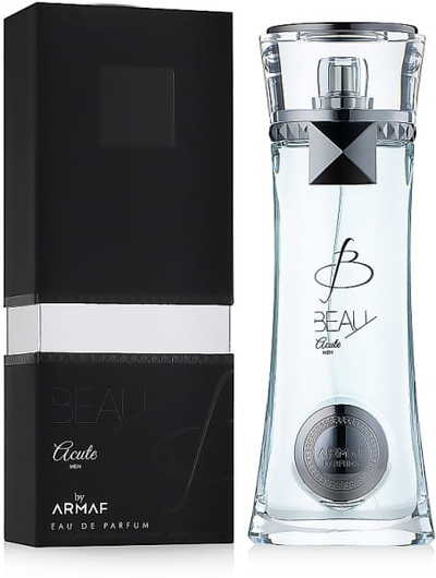 Armaf Beau Acute for Men 100ml