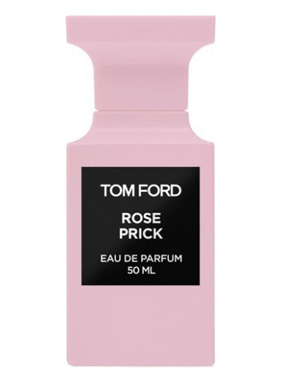 Tom Ford Rose Prick 50ml edp tester