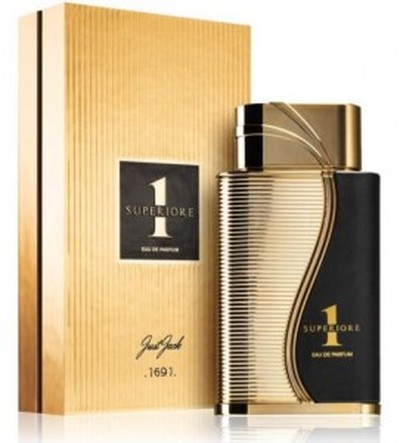 Just Jack Superiore 1 100ml edp