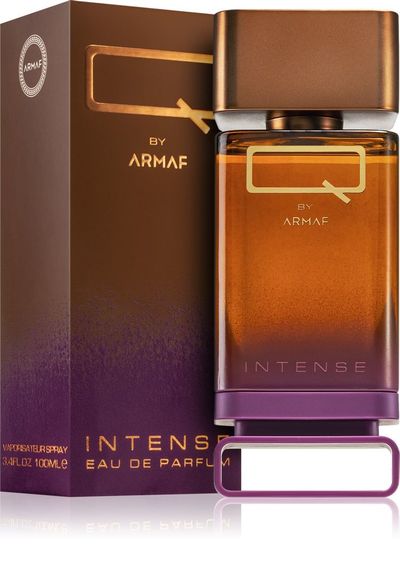 Armaf Q Intense for Men 100ml edp