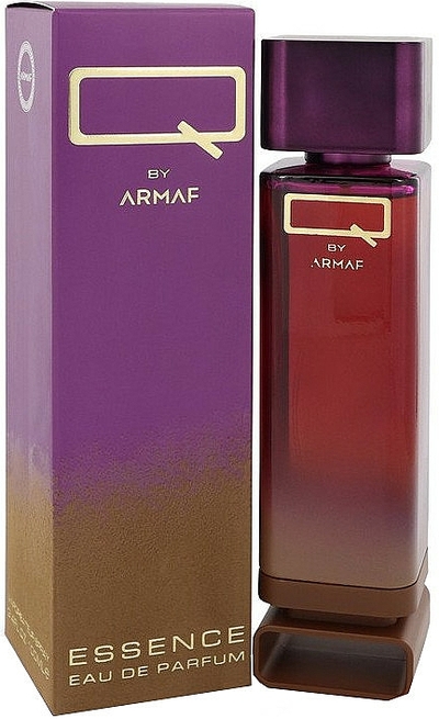 Armaf Ladies Q Essence for Women 100ml edp