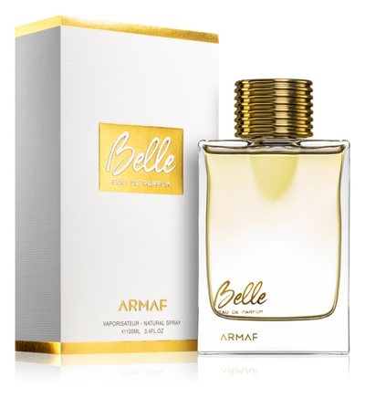 Armaf Belle for Women 100ml edp