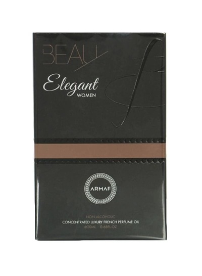 Armaf Beau Elegant Perfume Oil 20ml