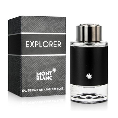 Mont Blanc Explorer 4,5ml edp