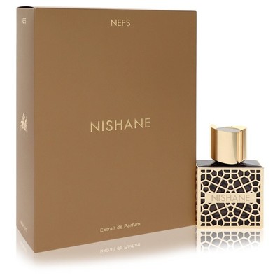Nishane Nefs Extrait De Parfume 50ml