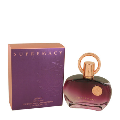 Afnan Supremacy Purple 100ml edp