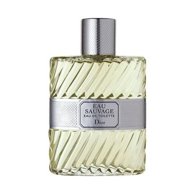 Dior Eau Sauvage 100ml edt tester