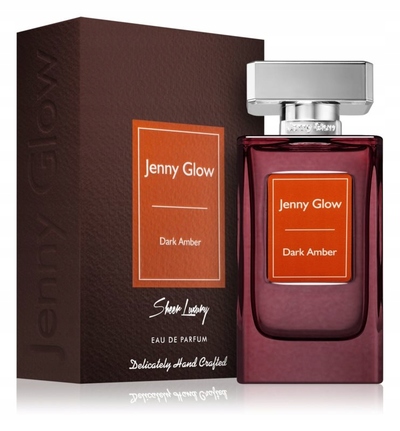 Jenny Glow Dark Amber 80ml edp