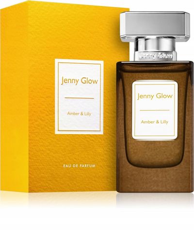 Jenny Glow Amber & Lily 30ml edp