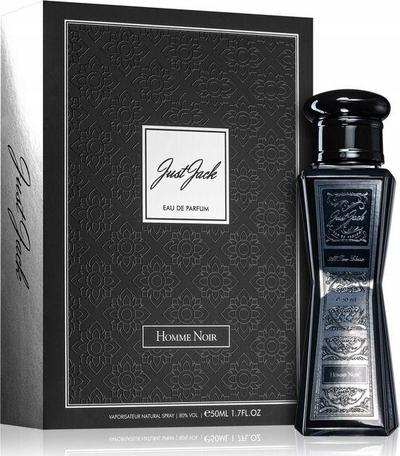 Just Jack Homme Noir 50ml edp