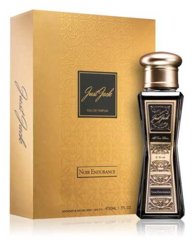 Just Jack Noir Endurance 50ml edp