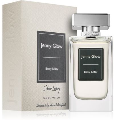 Jenny Glow Berry & Bay 80ml edp