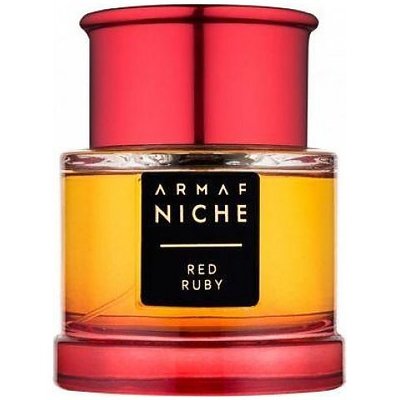 Armaf Niche Red Ruby 90ml edp