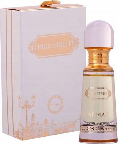 Armaf High Street Perfume Oil 20ml