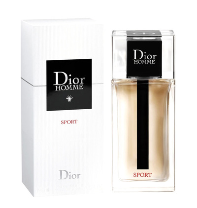 Dior Homme 2021 Sport 125ml edt