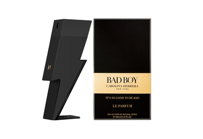 Carolina Herrera Bad Boy Le Parfum 100ml