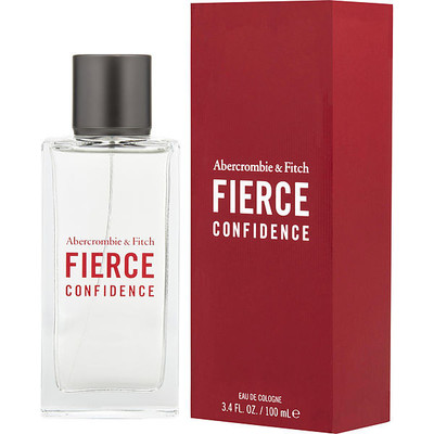 Abercrombie & Fitch Fierce Confidence 100ml