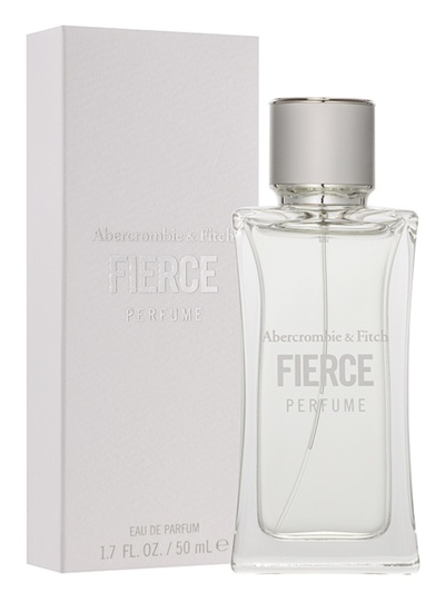 Abercrombie & Fitch Fierce Perfume 50ml