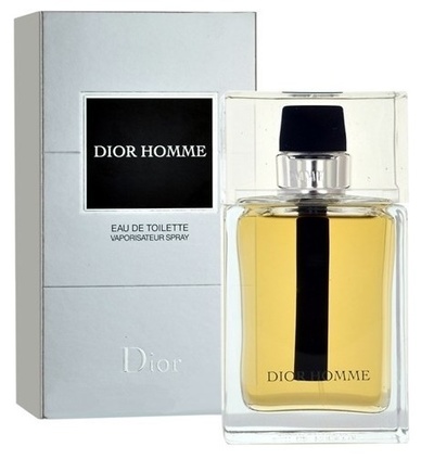 Dior Homme 150ml edt