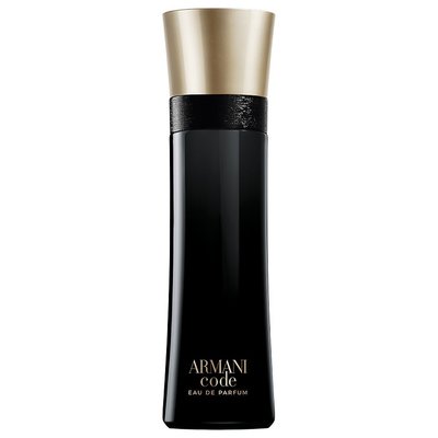 Armani Code 60ml edp tester