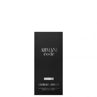Armani Code Parfum 75ml