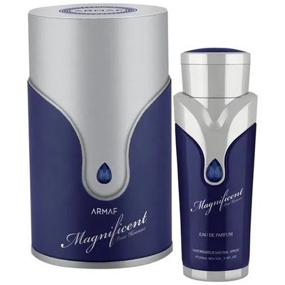 Armaf Magnificnet 100ml edp