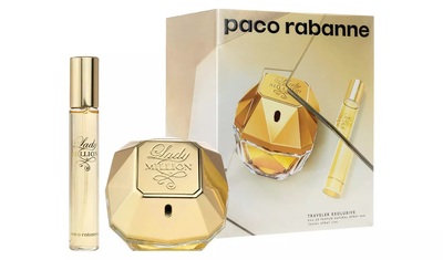 Paco Rabanne Lady Million 80ml + 20ml edp