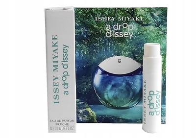 Issey Miyake a drop d'Issey fraiche 0,8ml