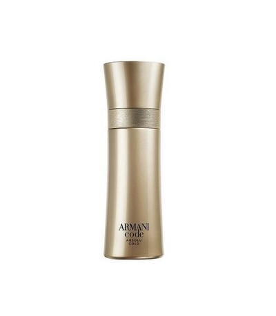 Armani Code Absolu Gold 60ml edp tester