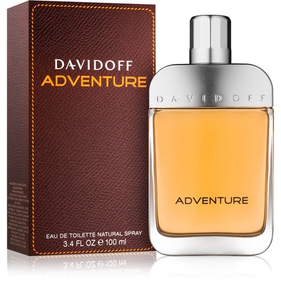 Davidoff Adventure 100ml edt