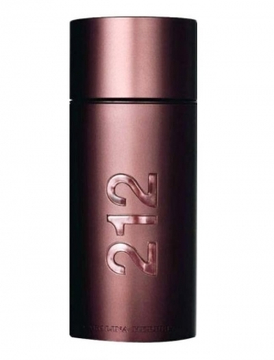 Carolina Herrera 212 Sexy MEN 100ml tester