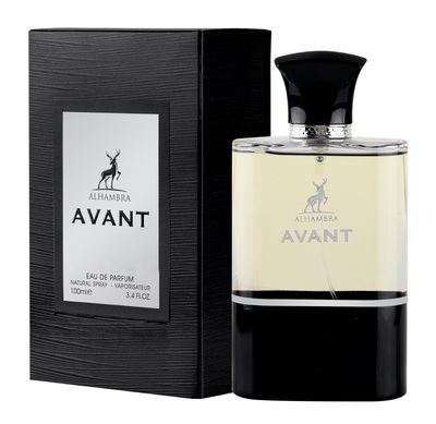 Maison Alhambra Avant 100ml edp