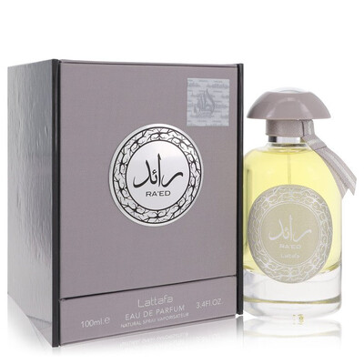 Lattafa Ra'ed Silver 100ml edp