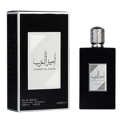 ASDAAF Ameer Al Arab 100ml edp