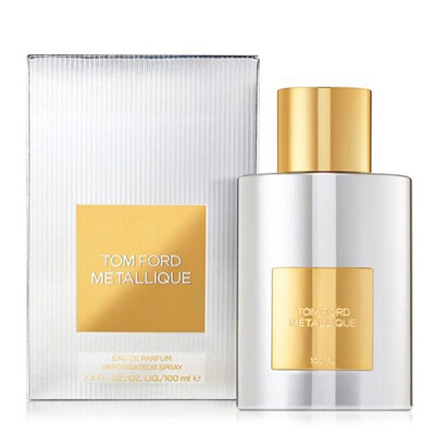 Tom Ford Metallique 100ml edp