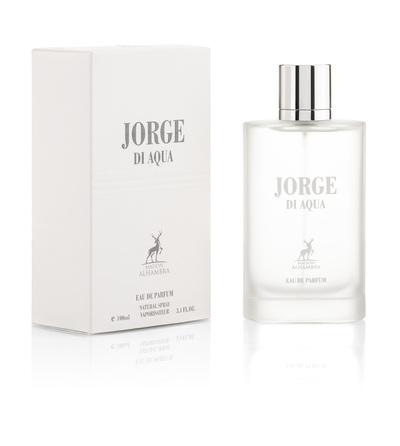 Maison Alhambra Jorge Di Aqua 100ml edp