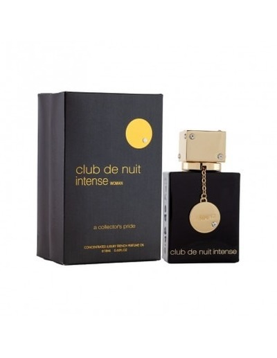Armaf Club De Nuit Intense Woman 18ml parfum oil