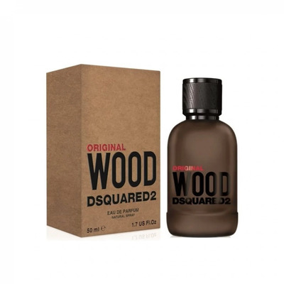 Dsquared Wood Original 100ml edp tester