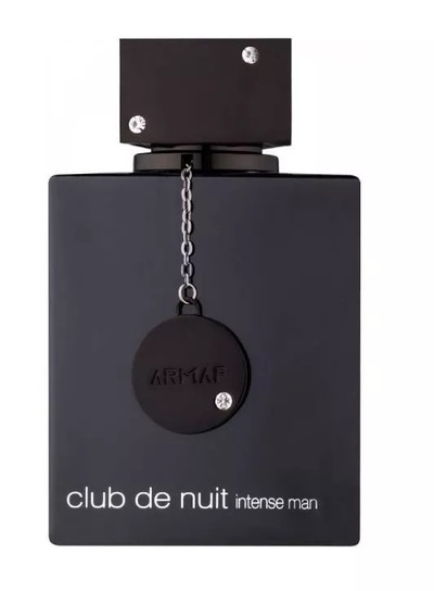 Armaf Club de Nuit Intense Man Perfume Oil 18ml