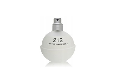 Carolina Herrera 212 Woman 50ml edt tester