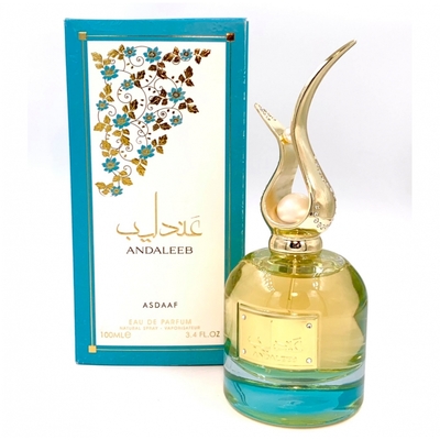 Asdaaf Al Andaleeb 100ml