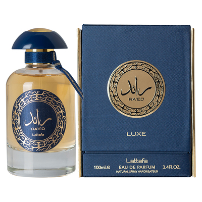 Lattafa Ra'ed Luxe 100ml edp