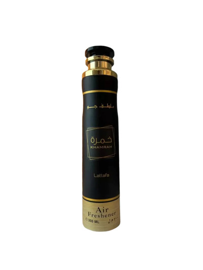 Lattafa Khamrah odświeżacz powietrza 300ml