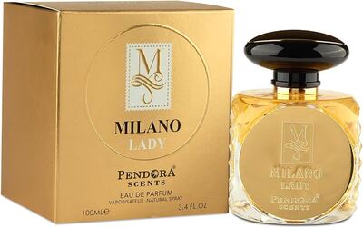 Pendora Scents Milano Lady 100ml edp