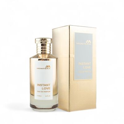 Fragrance World Montera Instant Love 100ml edp