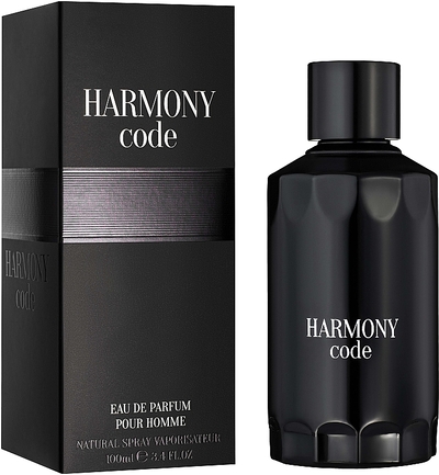 Fragrance World Harmony Code 100ml