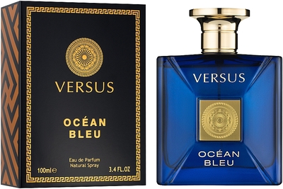 Fragrance World Versus Ocean Bleu 100ml edp