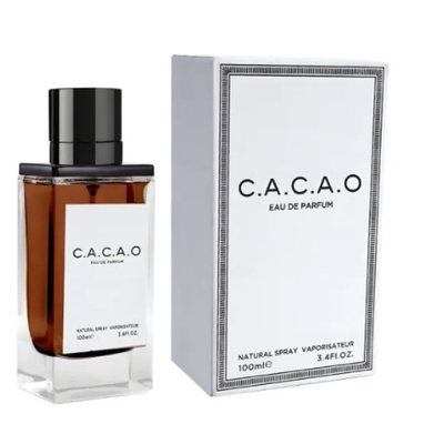 Fragrance World C.A.C.A.O 100ml