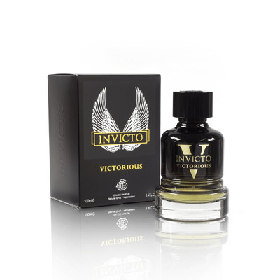 Fragrance World Invicto Victorious 100ml
